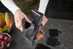 GEFU Gemüsehobel STANDO 17 GEFU Gemüsehobel STANDO -GEFU Verkaufsgeschäft 89551 gefu standreibe stando 08