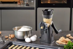 GEFU Fleischwolf METO -GEFU Verkaufsgeschäft 89554 gefu fleischwolf meto 03