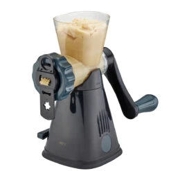 GEFU Fleischwolf METO -GEFU Verkaufsgeschäft 89554 gefu fleischwolf meto 04