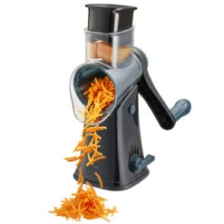 GEFU Trommelreibe CLICK