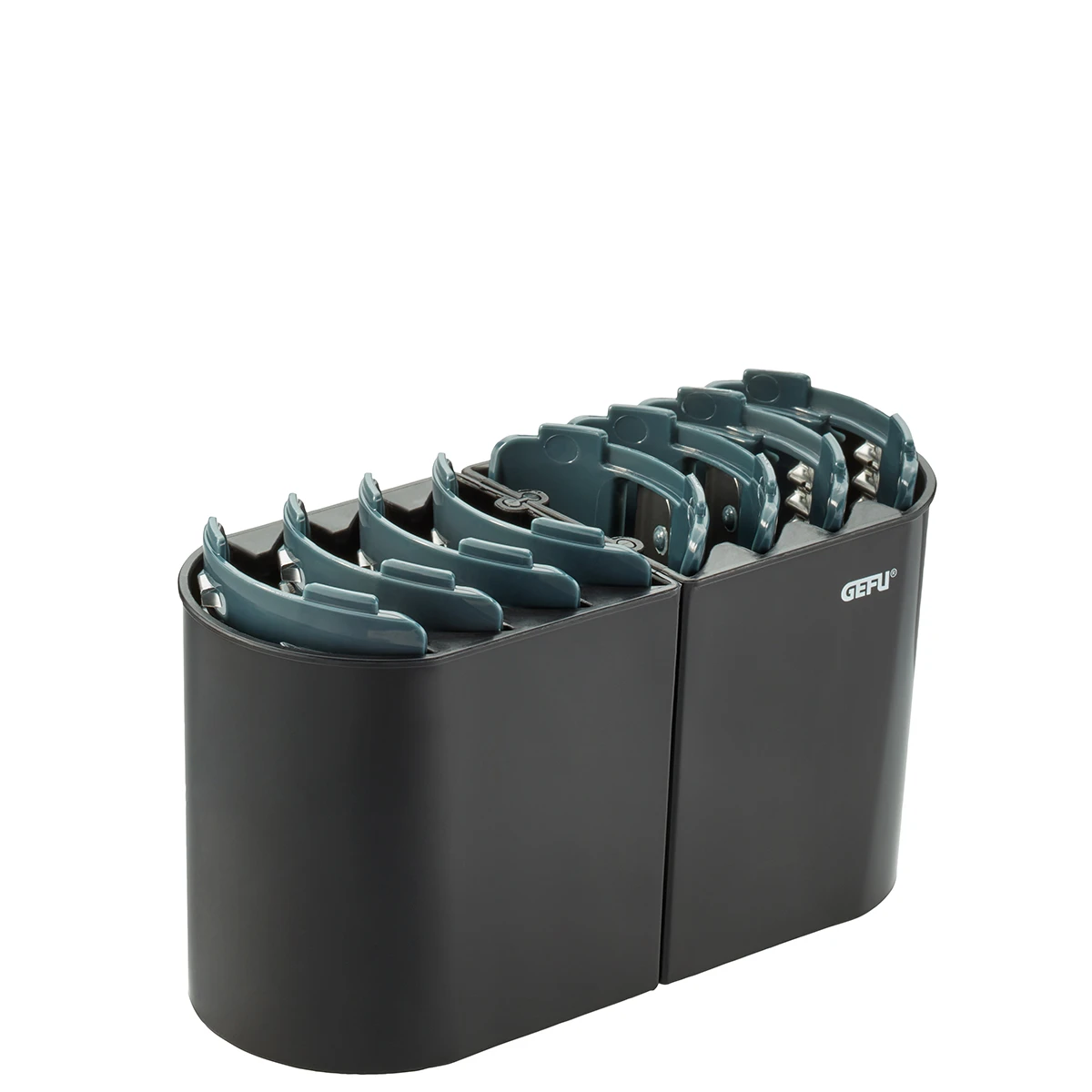 GEFU Trommelreibe CLICK 5 GEFU Trommelreibe CLICK – Bild 3