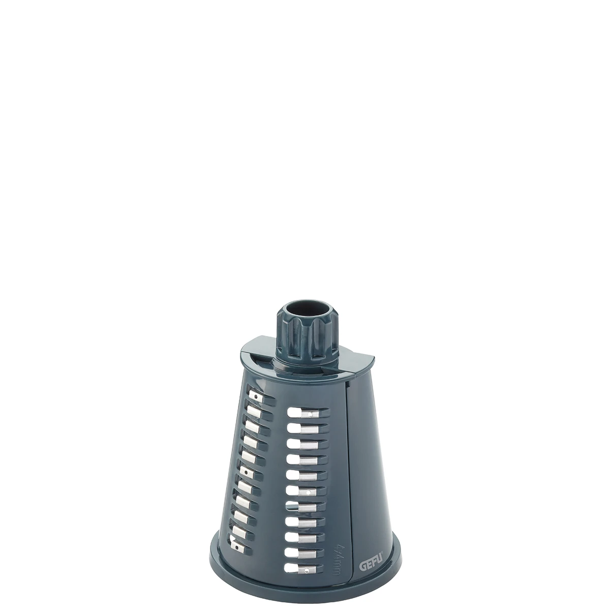 GEFU Trommelreibe CLICK 7 GEFU Trommelreibe CLICK – Bild 5