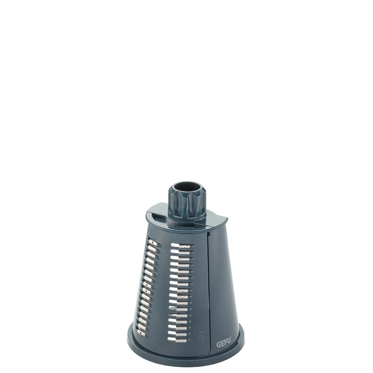 GEFU Trommelreibe CLICK 9 GEFU Trommelreibe CLICK – Bild 7