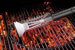 GEFU Grillbürste BBQ, Borstenfrei -GEFU Verkaufsgeschäft 89558 gefu grillbuerste bbq borstenfrei 03