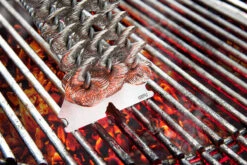 GEFU Grillbürste BBQ, Borstenfrei -GEFU Verkaufsgeschäft 89558 gefu grillbuerste bbq borstenfrei 04