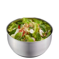 GEFU Salatschleuder PULLIT, Edelstahl -GEFU Verkaufsgeschäft 89559 gefu salatschleuder pullit 04