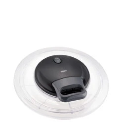 GEFU Salatschleuder PULLIT, Edelstahl -GEFU Verkaufsgeschäft 89559 gefu salatschleuder pullit 05