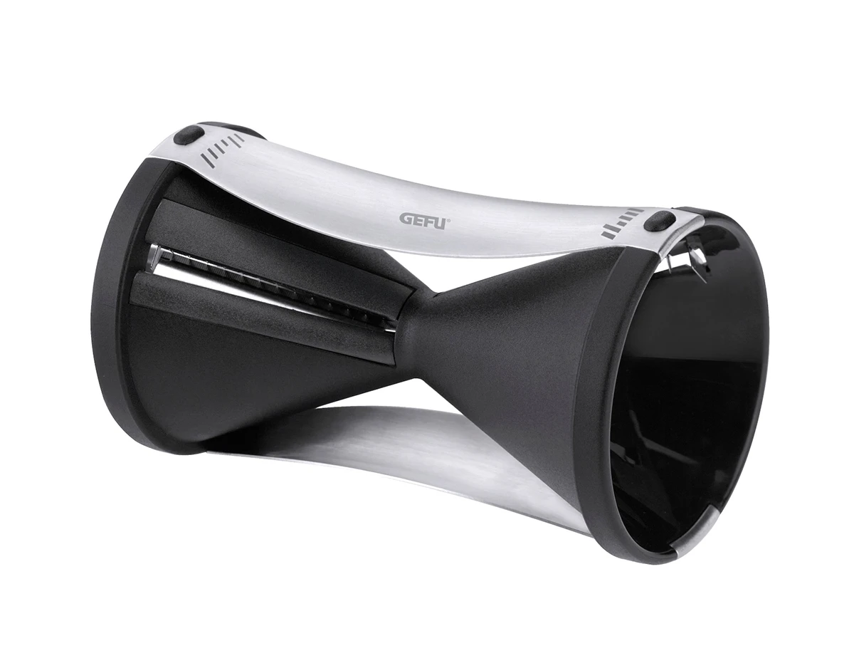 Spiralschneider SPIRELLI® 80 Jahre GEFU 6 Spiralschneider SPIRELLI® 80 Jahre GEFU – Bild 4