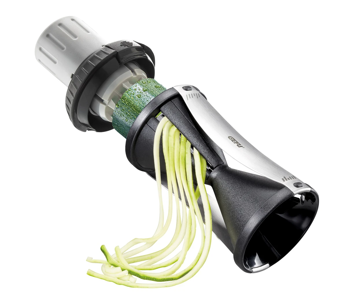 Spiralschneider SPIRELLI® 2.0 80 Jahre GEFU 8 Spiralschneider SPIRELLI® 2.0 80 Jahre GEFU – Bild 6