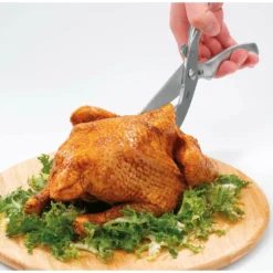 GEFU Geflügelschere »TRINCIA« -GEFU Verkaufsgeschäft 8b6efd1533ec9d1c175b1d5a9f59ecc2