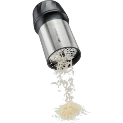 GEFU Käsereibe »PARMIGIANO LASER CUT« -GEFU Verkaufsgeschäft 93ce3b9e1256ef9137a71ed174c28b5b