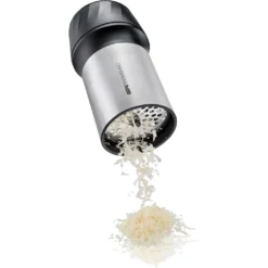 GEFU Käsereibe »PARMIGIANO LASER CUT« -GEFU Verkaufsgeschäft aab385c6fd1543724b5248fc3b7eca4a