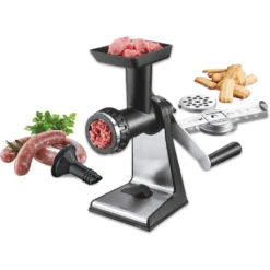 GEFU Fleischwolf »TRANSFORMA®«