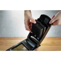 GEFU Zerkleinerer »(Würfel- Und Stifteschneider) TREPPO«, Kunststoff, Edelstahl, 1000 Ml 10 GEFU Zerkleinerer »(Würfel- Und Stifteschneider) TREPPO«, Kunststoff, Edelstahl, 1000 Ml -GEFU Verkaufsgeschäft ba38229c19288e6e701cc8def71282be