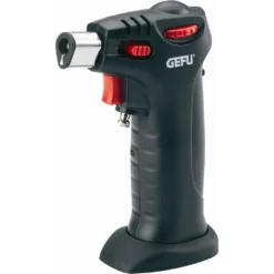 GEFU Flambierbrenner »CARMELLO«, (Set, 5 Tlg.)