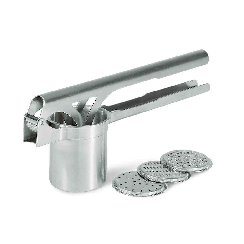 GEFU Kartoffelpresse »TRI STAR« 3 GEFU Kartoffelpresse »TRI STAR«