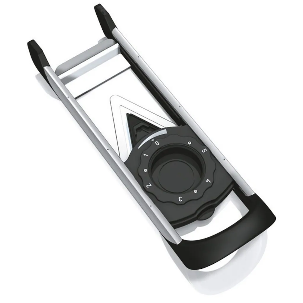 GEFU Gemüsehobel »VIOLINO« 6 GEFU Gemüsehobel »VIOLINO« – Bild 4