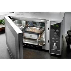 GEFU Frischhaltedose »PROVIDO«, (1 Tlg.), Gelaserter QR Code Zur Vorratskontrolle (nur Für Android), Quadratisch -GEFU Verkaufsgeschäft d2f4055b3a03bca13e972bc59be39c39