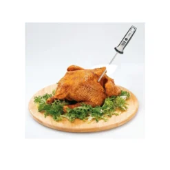 GEFU Bratenthermometer »SCALA«, Digital, Edelstahl -GEFU Verkaufsgeschäft d97505de3f91ca4e04e28063c0a9850b