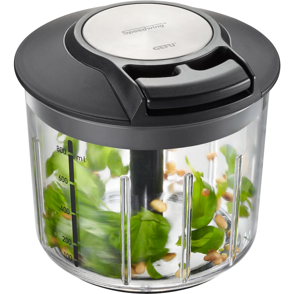 GEFU Zerkleinerer »SPEEDWING®« 4 GEFU Zerkleinerer »SPEEDWING®« – Bild 2