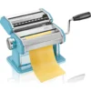 GEFU Nudelmaschine »PASTA PERFETTA«, Metall, Für Tagliolini, Tagliatelle, Lasagne -GEFU Verkaufsgeschäft dab1420b1bda8d6b13bdd354cca903df