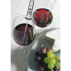 GEFU Bratenthermometer »SCALA«, Digital, Edelstahl -GEFU Verkaufsgeschäft ef201001053e68c6cecd27f673be35a5