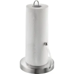 GEFU Küchenrollenhalter »Spenso«, Edelstahl 18/10