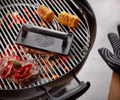 GEFU Verkaufsgeschäft -GEFU Verkaufsgeschäft gefu fleischbeschwerer bbq in schwarz 1