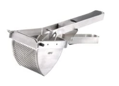 GEFU Kartoffelpresse PANTARA In Silber